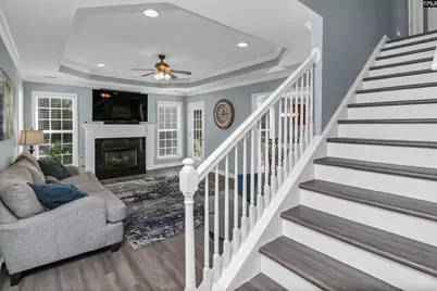 1027 Tarrytown Lane, West Columbia, SC 29170 - Photo 10