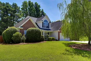 1027 Tarrytown Ln, West Columbia, SC 29170 - Photo 1