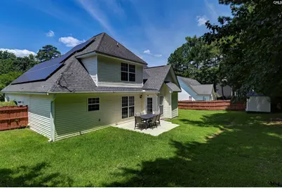 1027 Tarrytown Lane, West Columbia, SC 29170 - Photo 36