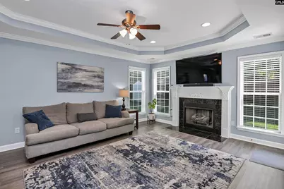 1027 Tarrytown Lane, West Columbia, SC 29170 - Photo 12