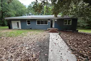 1207 Hampton, Orangeburg, SC 29115 - Photo 1