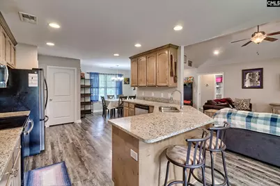 8 Foxfire Lane, Wedgefield, SC 29168 - Photo 8