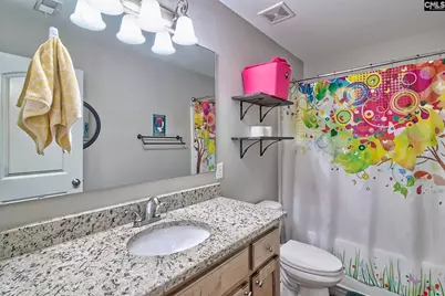 8 Foxfire Lane, Wedgefield, SC 29168 - Photo 22