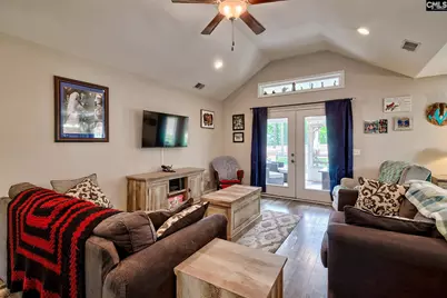 8 Foxfire Lane, Wedgefield, SC 29168 - Photo 12