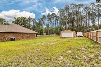 8 Foxfire Lane, Wedgefield, SC 29168 - Photo 32