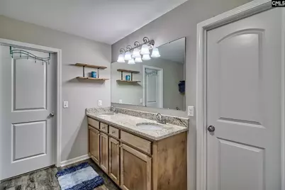 8 Foxfire Lane, Wedgefield, SC 29168 - Photo 18
