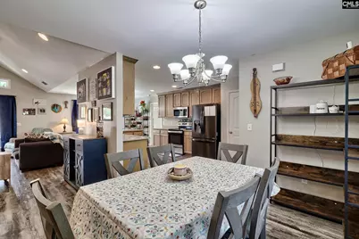 8 Foxfire Lane, Wedgefield, SC 29168 - Photo 6