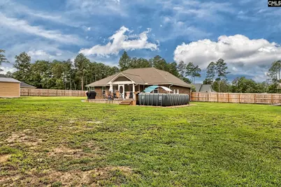 8 Foxfire Lane, Wedgefield, SC 29168 - Photo 30