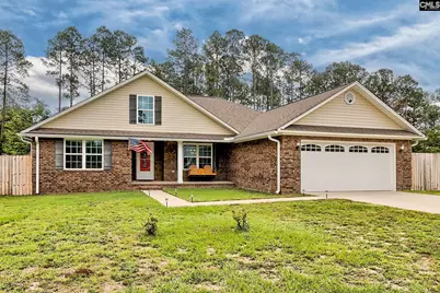 8 Foxfire Lane, Wedgefield, SC 29168 - Photo 2