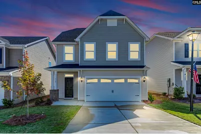 635 Thunder Gulch Avenue, Lexington, SC 29073 - Photo 2
