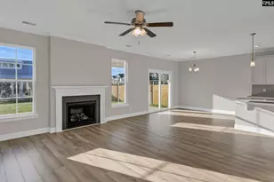 635 Thunder Gulch Ave, Lexington, SC 29073 - Photo 12