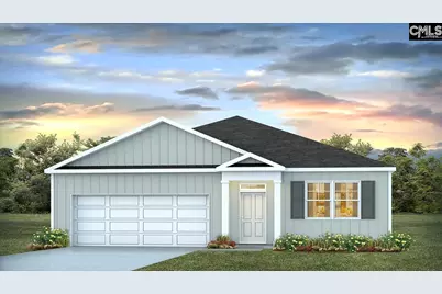 195 Fuller Road, Holly Hill, SC 29059 - Photo 1