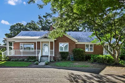 1015 Scurry Lane, Saluda, SC 29138 - Photo 1