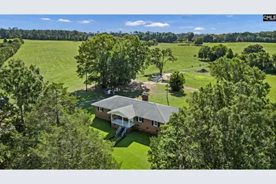 2640 Mount Willing Road, Saluda, SC 29138 - Photo 2