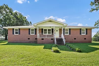 2640 Mount Willing Road, Saluda, SC 29138 - Photo 1