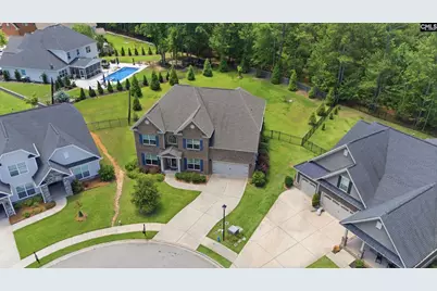 515 Lightning Bug Court, Lexington, SC 29072 - Photo 2