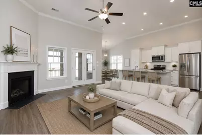 165 Sterling Hill Way, Lexington, SC 29072 - Photo 2