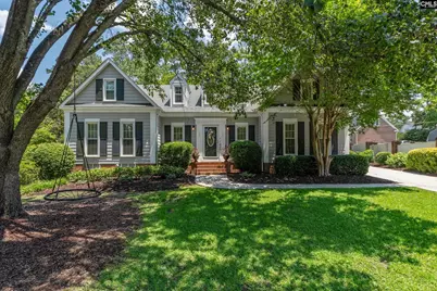 426 Hampton Trace Lane, Columbia, SC 29209 - Photo 1