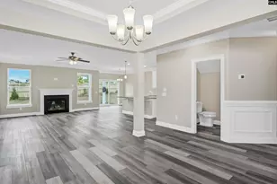 636 Thunder Gulch Ave, Lexington, SC 29073 - Photo 10