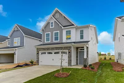 636 Thunder Gulch Avenue, Lexington, SC 29073 - Photo 1