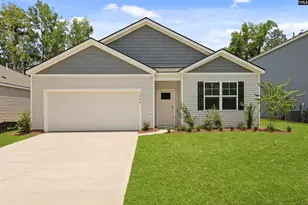 199 Fuller Rd, Holly Hill, SC 29059 - Photo 1