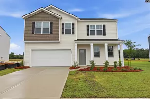 139 Cantley Wy, Holly Hill, SC 29059 - Photo 1