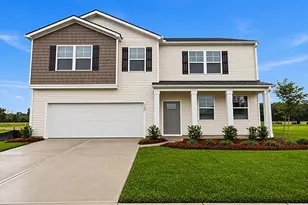 139 Cantley Wy, Holly Hill, SC 29059 - Photo 1