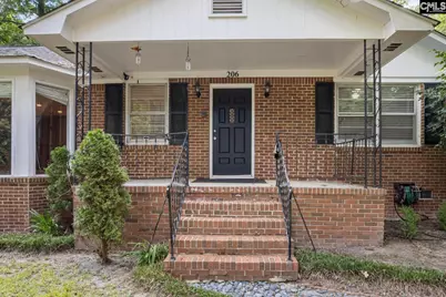 206 Partridge Drive, Columbia, SC 29206 - Photo 4