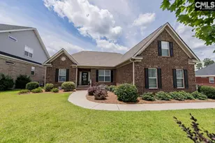 348 Congaree Ridge Ct, West Columbia, SC 29170 - Photo 2