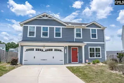 1839 Guadalupe Court, Lexington, SC 29073 - Photo 2