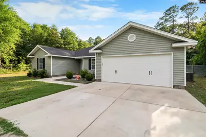 4880 McLaurin Road, Wedgefield, SC 29168 - Photo 4