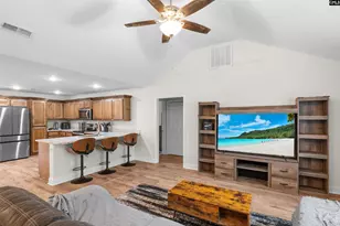 4880 McLaurin Rd, Wedgefield, SC 29168 - Photo 10