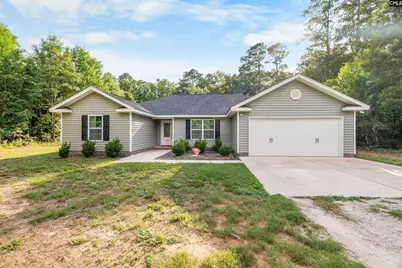 4880 McLaurin Road, Wedgefield, SC 29168 - Photo 2