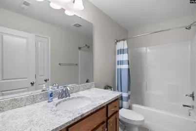 4880 McLaurin Road, Wedgefield, SC 29168 - Photo 14