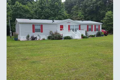 1618 Hickory Hill Road, Eastover, SC 29044 - Photo 2
