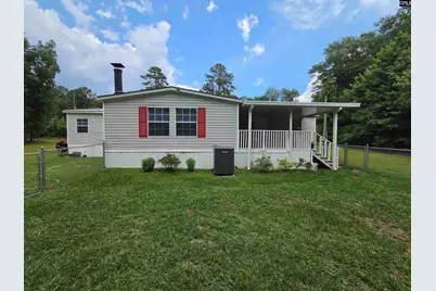 1618 Hickory Hill Road, Eastover, SC 29044 - Photo 4