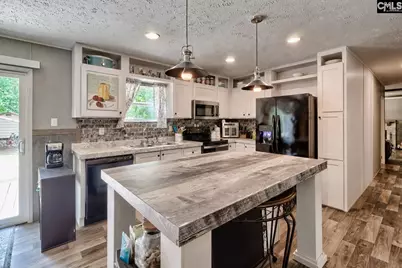1609 Congress Road, Eastover, SC 29044 - Photo 8