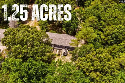 1609 Congress Road, Eastover, SC 29044 - Photo 1