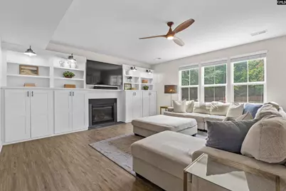 506 Litchfield Lane, Lexington, SC 29072 - Photo 6