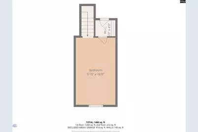 121 Farm Chase Drive, Lexington, SC 29073 - Photo 4