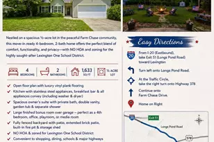 121 Farm Chase Dr, Lexington, SC 29073 - Photo 2