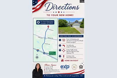 121 Farm Chase Drive, Lexington, SC 29073 - Photo 62