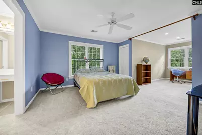 448 Lookover Pointe Drive, Chapin, SC 29036 - Photo 44