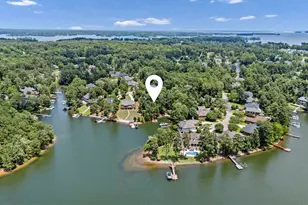 448 Lookover Pointe Dr, Chapin, SC 29036 - Photo 4