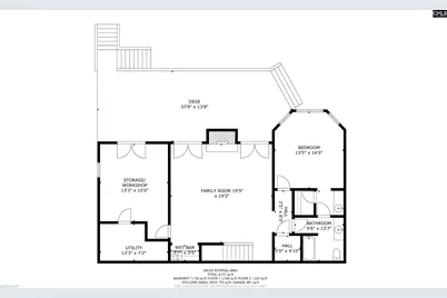 448 Lookover Pointe Drive, Chapin, SC 29036 - Photo 48