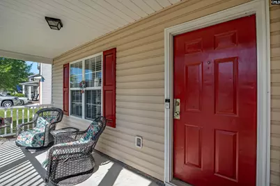 506 Gingerbread Court S, Columbia, SC 29229 - Photo 2