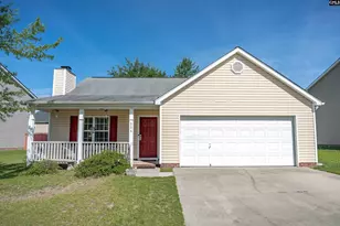 506 Gingerbread Ct S, Columbia, SC 29229 - Photo 1