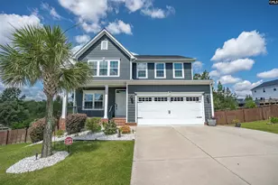 712 Bentgrass Ct, Elgin, SC 29045 - Photo 2