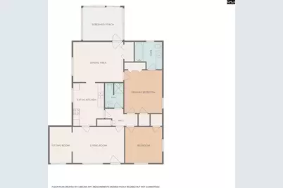 313 Ferrell Drive, Columbia, SC 29204 - Photo 12