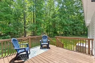 451 Smallwood Dr, Chapin, SC 29036 - Photo 8